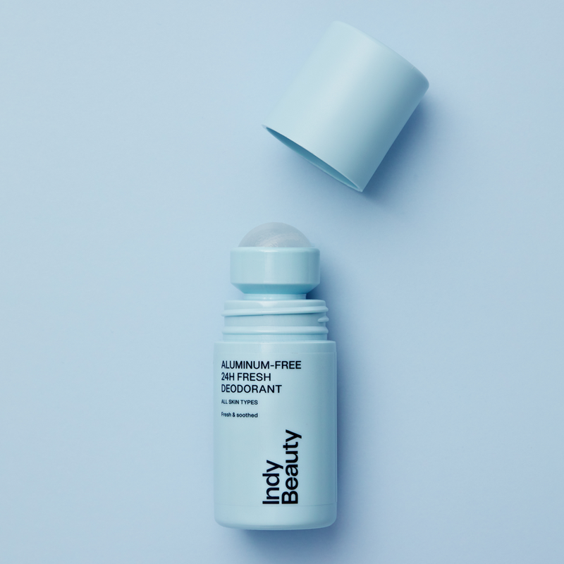 Aluminum-free 24 h Fresh Deodorant, 50 ml