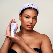 3 in 1 Exfoliating Facial Mask, 75 ml