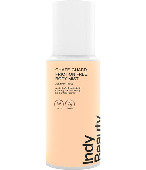 Chafe-guard friction free body mist, 100ml