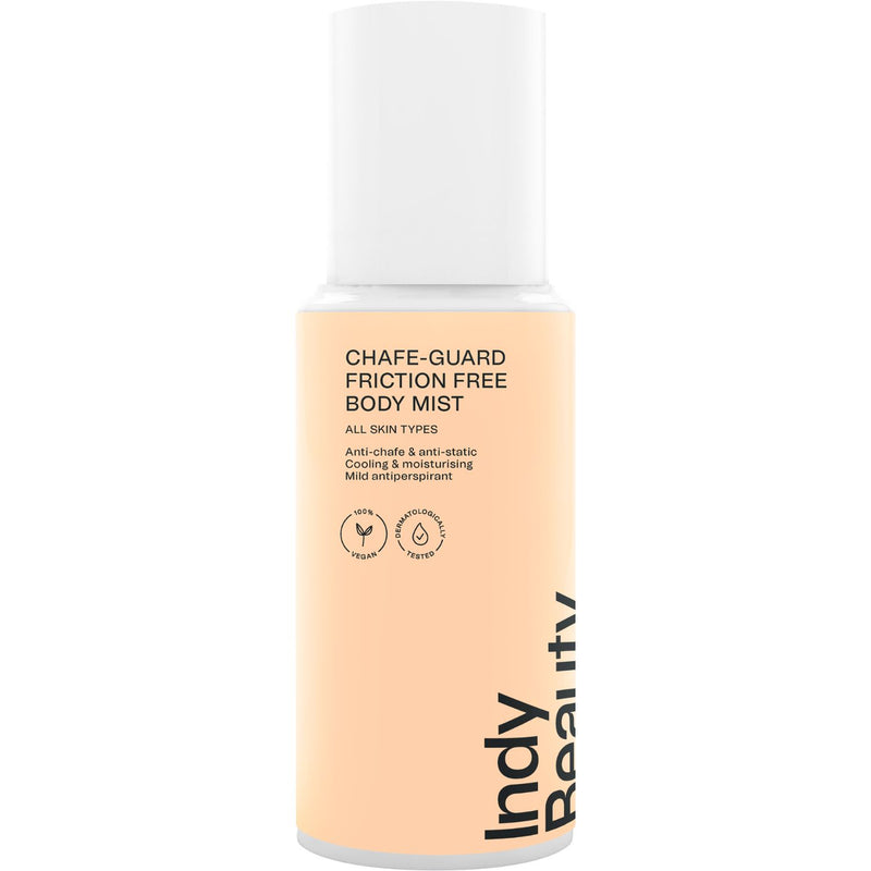 Chafe-guard friction free body mist, 100ml