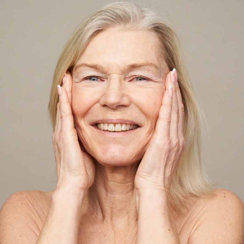 AHA 5% Renewing Face & Body Serum 100ml