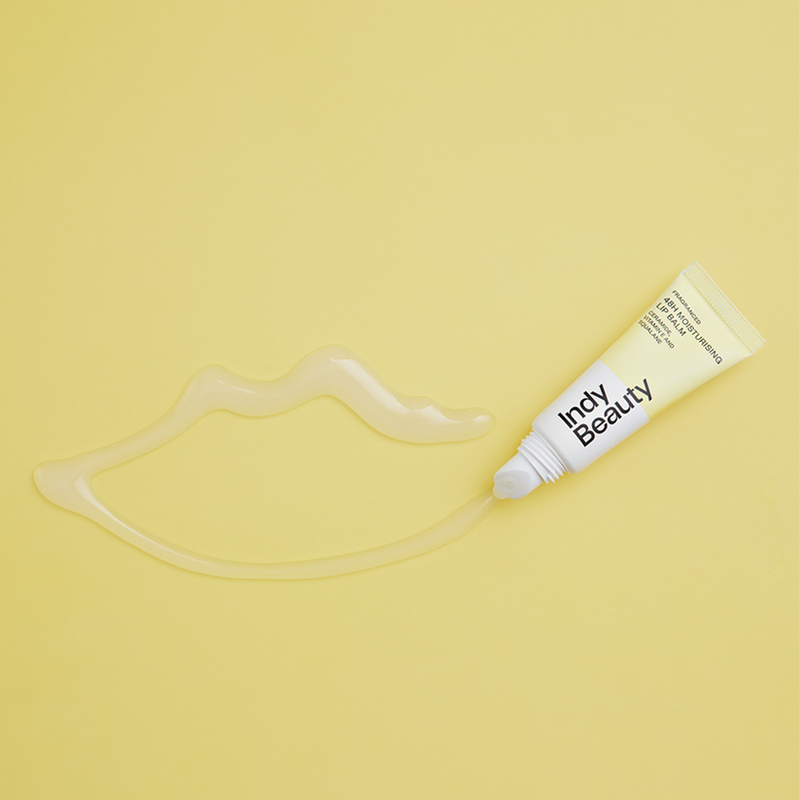 48H MOISTURISING LIPBALM, 10 ML