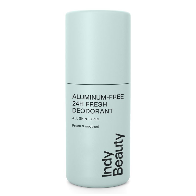 Aluminum-free 24 h Fresh Deodorant, 50 ml