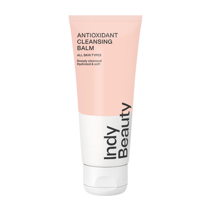 Antioxidant Cleansing Balm, 100 ml