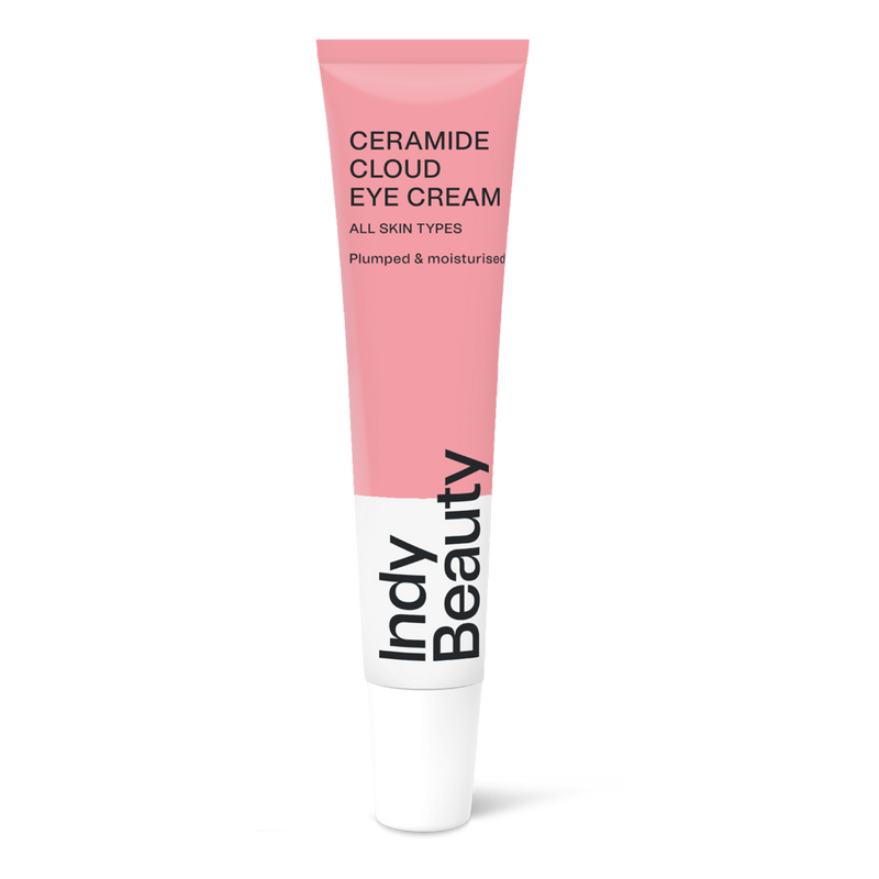 Ceramide Cloud Eye Cream, 15 ml