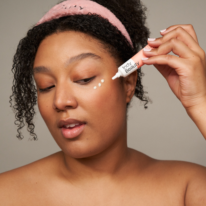 Ceramide Cloud Eye Cream, 15 ml