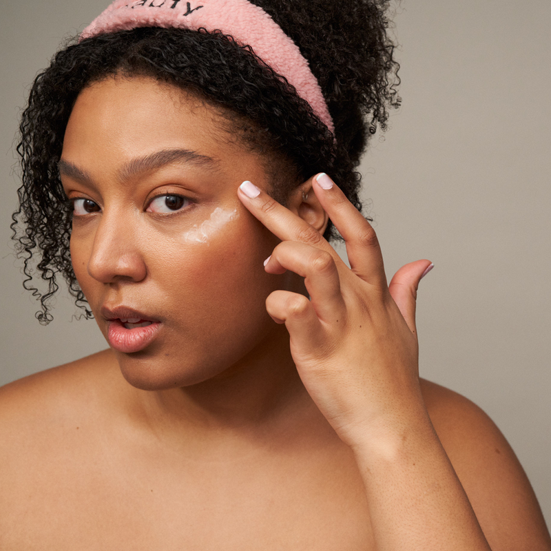 Ceramide Cloud Eye Cream, 15 ml