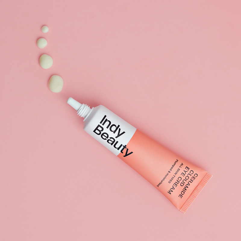 Ceramide Cloud Eye Cream, 15 ml