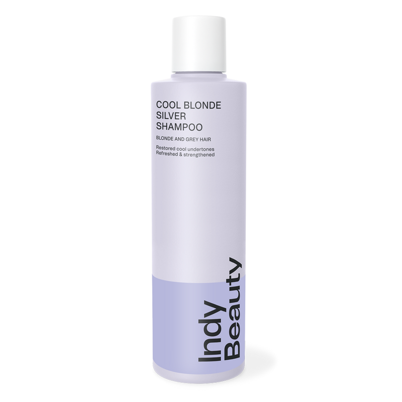 Cool Blonde Silver Shampoo, 250 ml