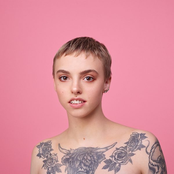 Eyes Eyes Baby! Eyeshadow Palette