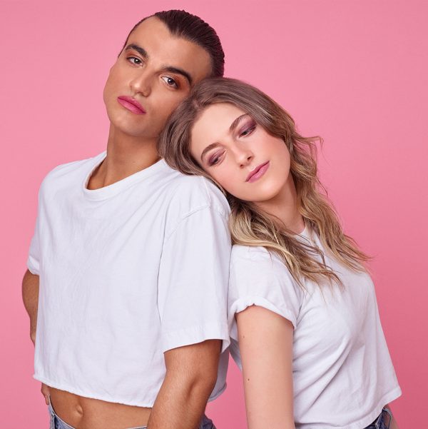 Eyes Eyes Baby! Eyeshadow Palette