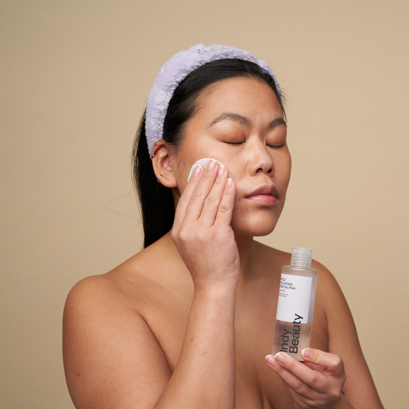 Gentle Exfoliating Toner 3% PHA, 125 ml