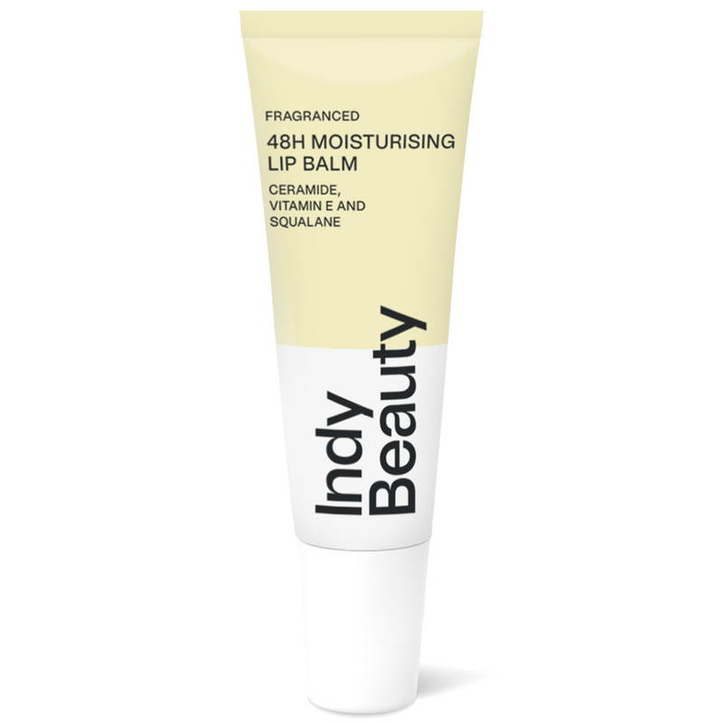 48H MOISTURISING LIPBALM, 10 ML