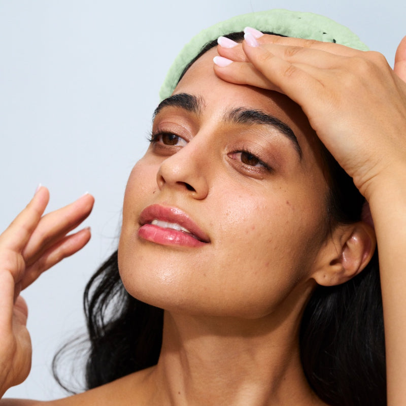 Peace out calming toner, 150 ml