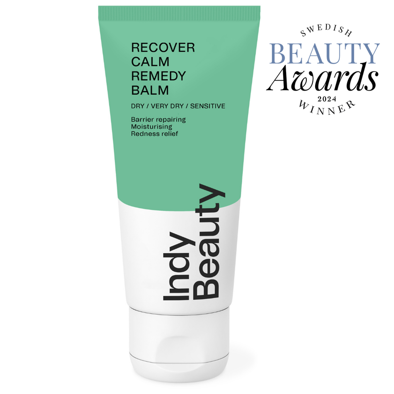 Recover calm remedy balm, 50ml
