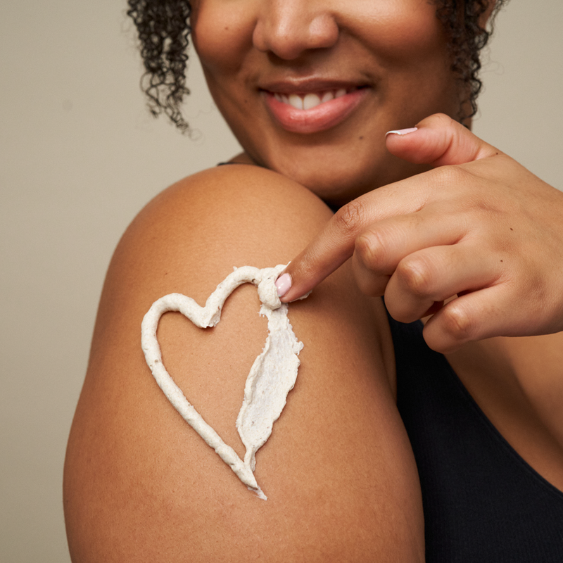 Radiance Renewal Body Scrub, 150 ml