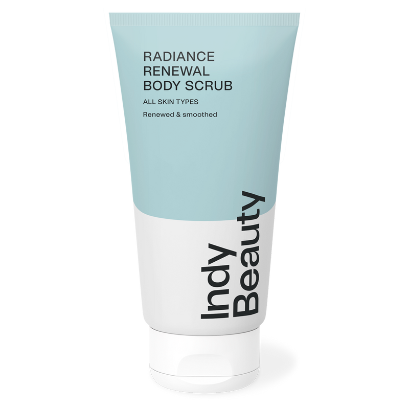 Radiance Renewal Body Scrub, 150 ml