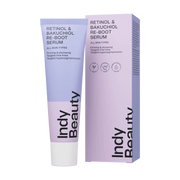 Retinol & Bakuchiol re-boot serum, 30ml