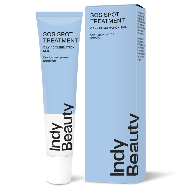 SOS Spot Treatment, 15 ml