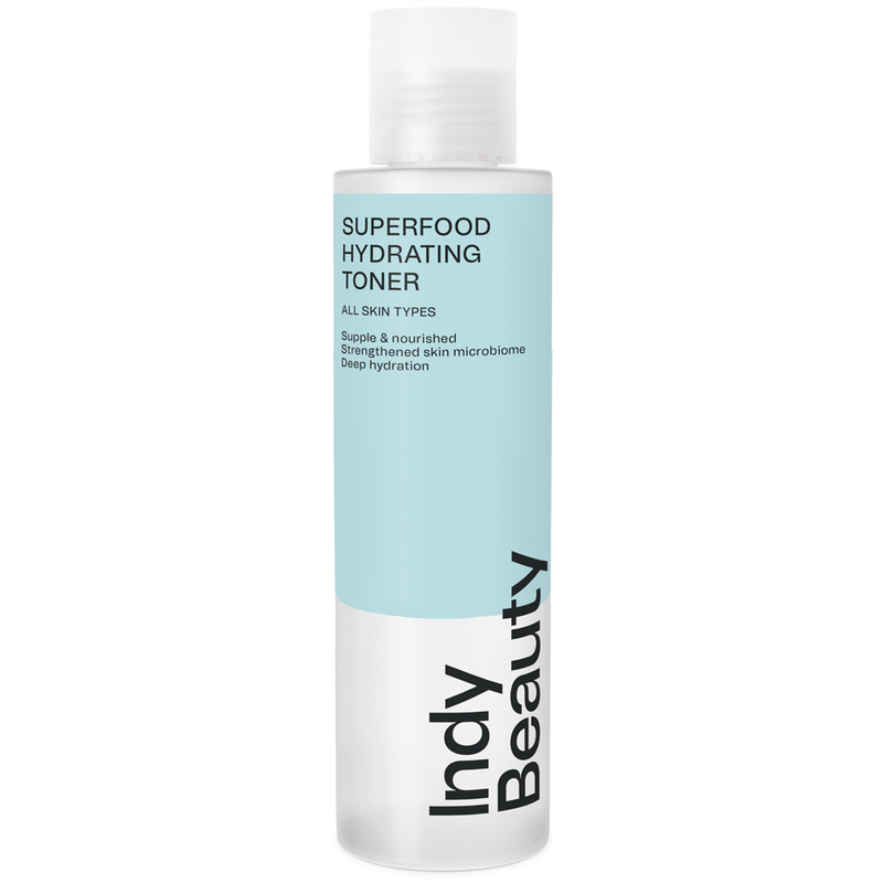 Superfood Hydrating Toner, 150 ml