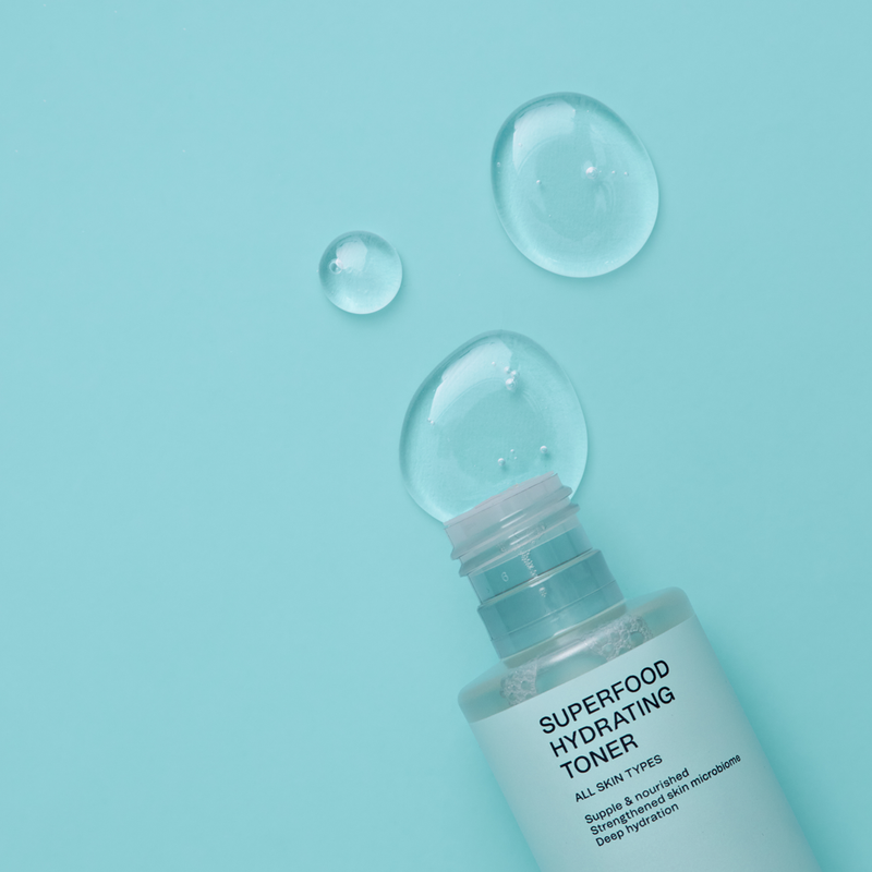 Superfood Hydrating Toner, 150 ml