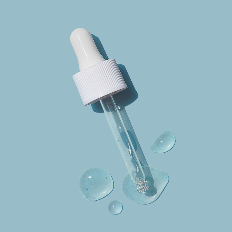 Pore-minimising Serum Niacinamid 10% + zinc 1%, 30 ml