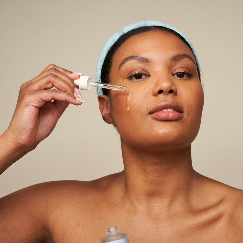 Pore-minimising Serum Niacinamid 10% + zinc 1%, 30 ml