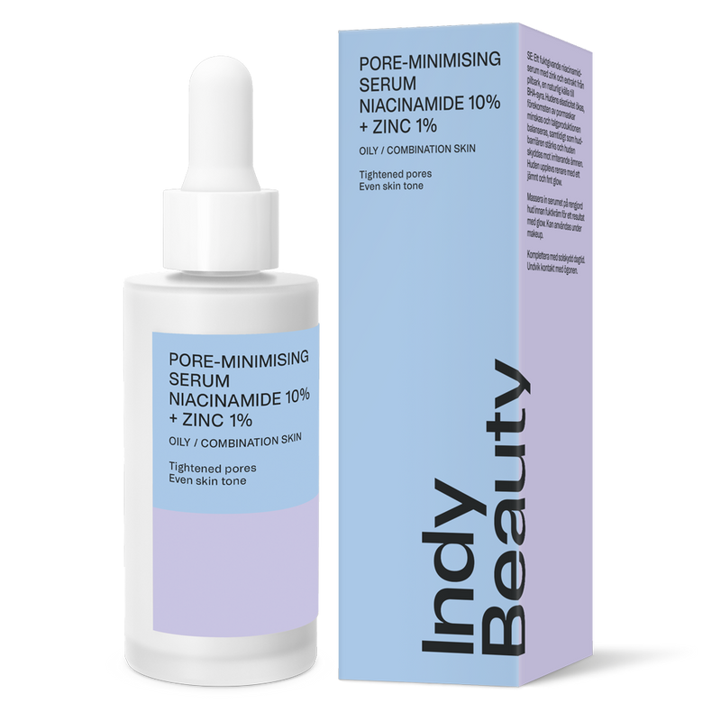 Pore-minimising Serum Niacinamid 10% + zinc 1%, 30 ml