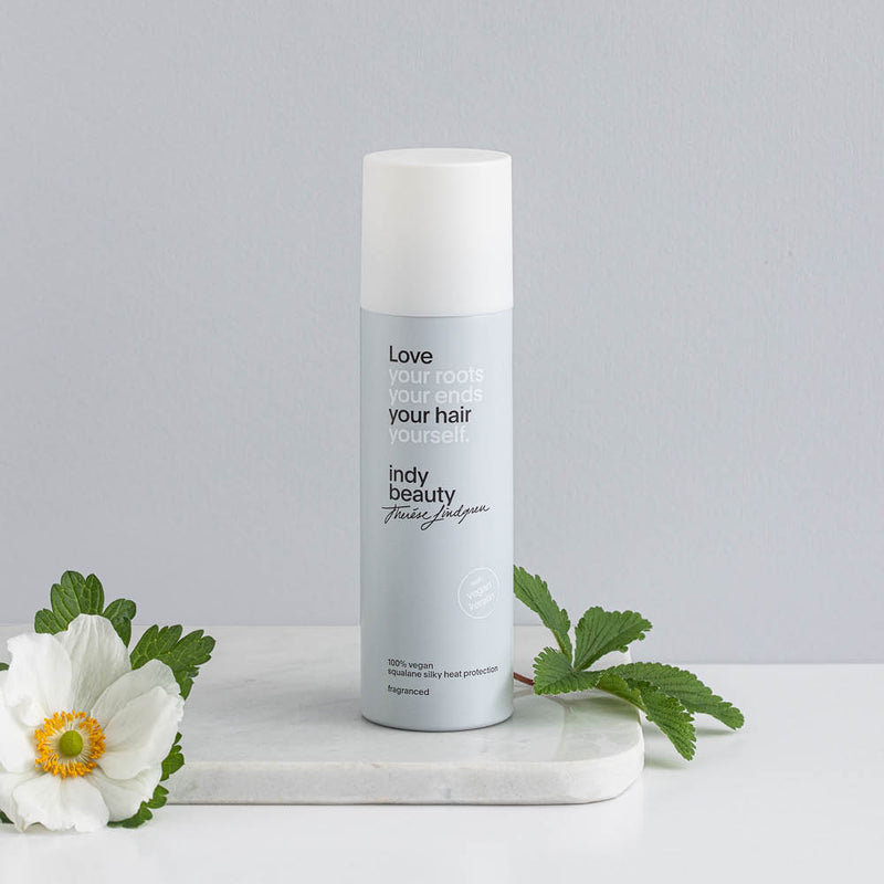 Silky Squalane Heat Protection, 200 ml