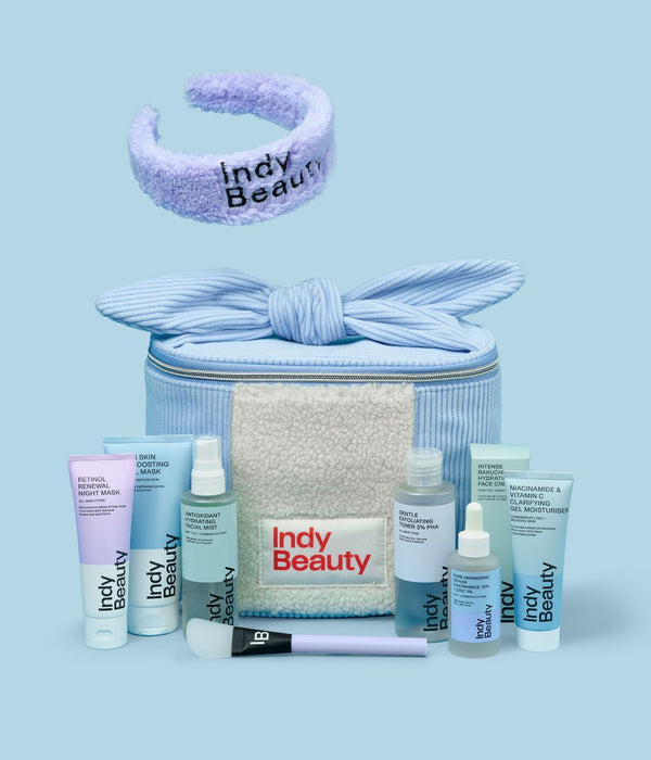 Oily Skin Gift Box