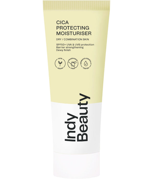 Cica protecting moisturiser, 50ml