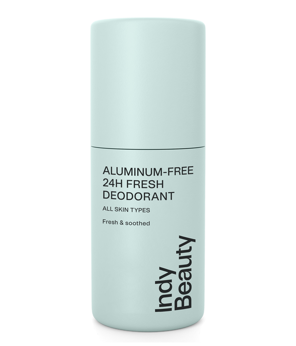 Aluminum-free 24 h Fresh Deodorant, 50 ml