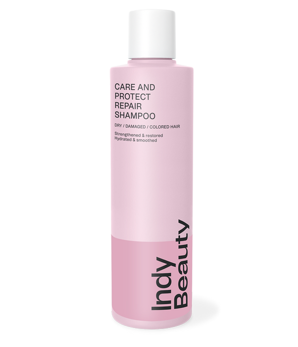 Care and Protect Repair Shampoo, 250 ml