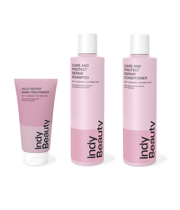 Care & protect treatment kit