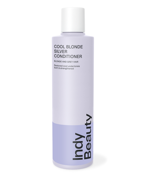 Cool Blonde Silver Conditioner, 250 ml