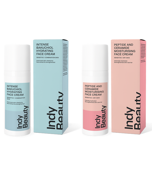 Face cream kit