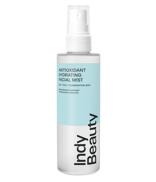 Antioxidant Hydrating Facial Mist, 100 ml