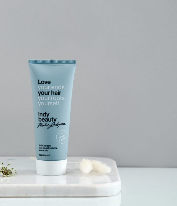 Root Boost Volume Shampoo, 75ml
