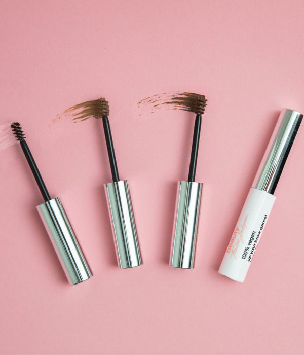Up Your Brow Game! Brow Fix