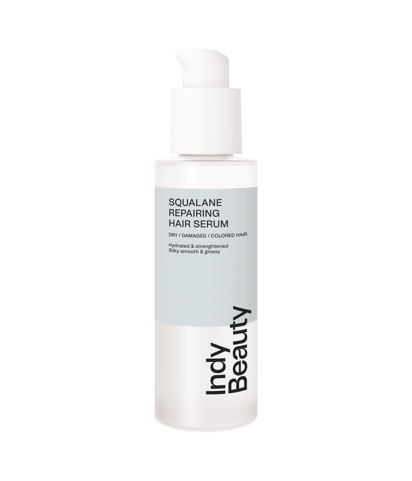 Repairing Squalane Hair Serum, 100 ml