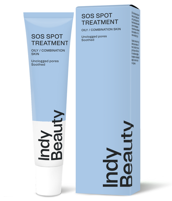 SOS Spot Treatment, 15 ml