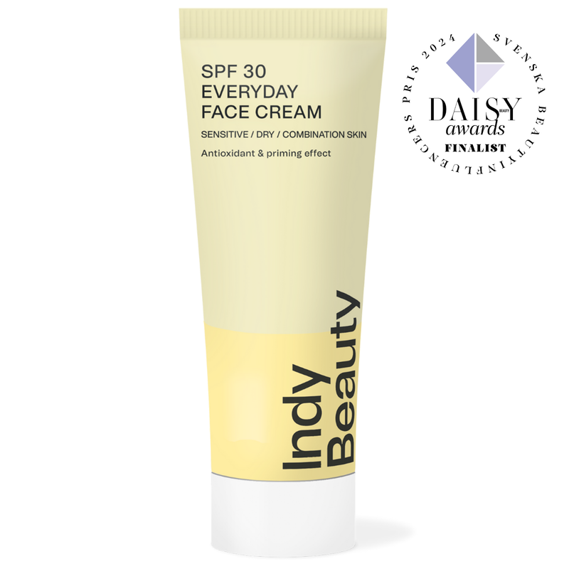 SPF30 Everyday Face Cream, 50 ml