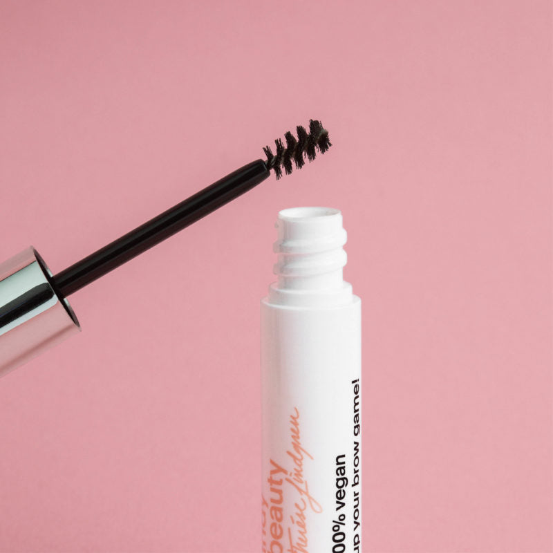 Up Your Brow Game! Brow Fix