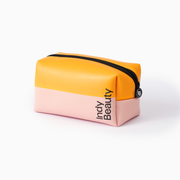 Travel Bag Pink/Orange