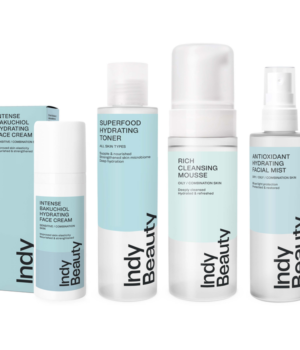 Hydrating kit