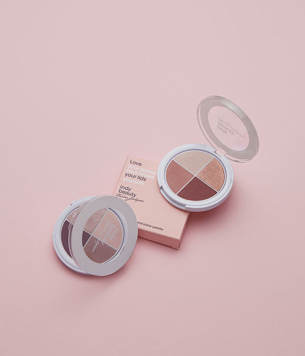 Eyes Eyes Baby! Eyeshadow Palette