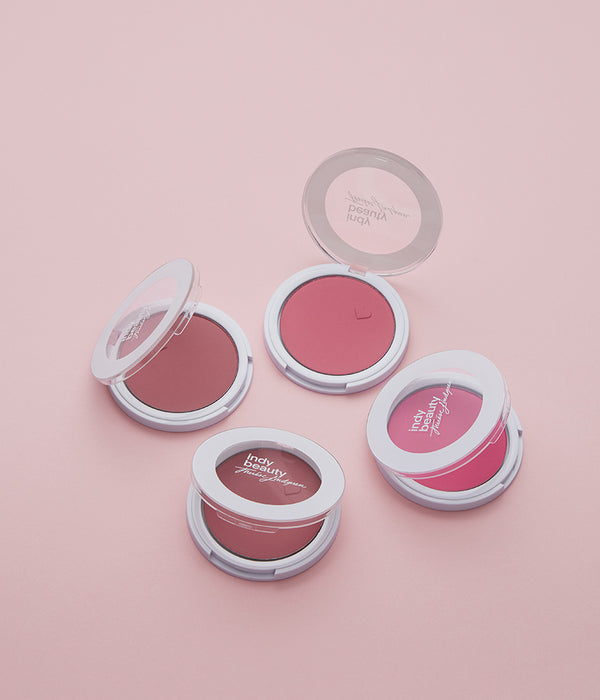 Make Me Blush! Rouge