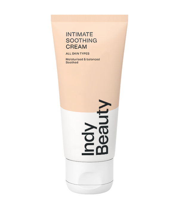 Intimate Soothing Cream, 50 ml