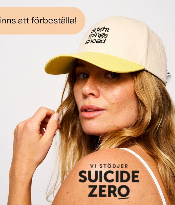 Indy Beauty cap - Finnas att förbeställa! OBS längre leveranstid!