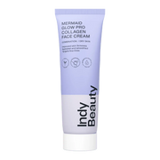 Mermaid Glow Pro Collagen Face Cream, 50ml